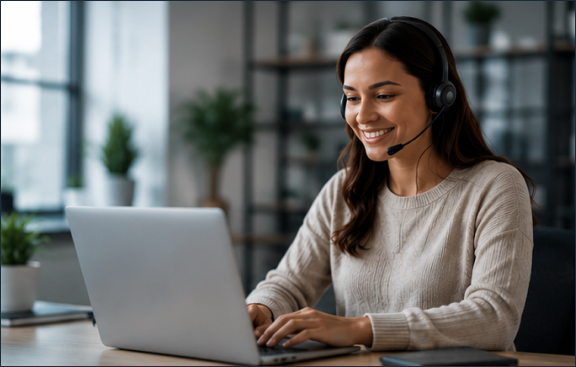 A Better Employee IT Experience