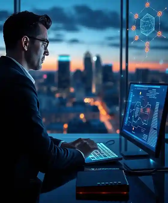 Get Cybersecurity Help in Minnesota