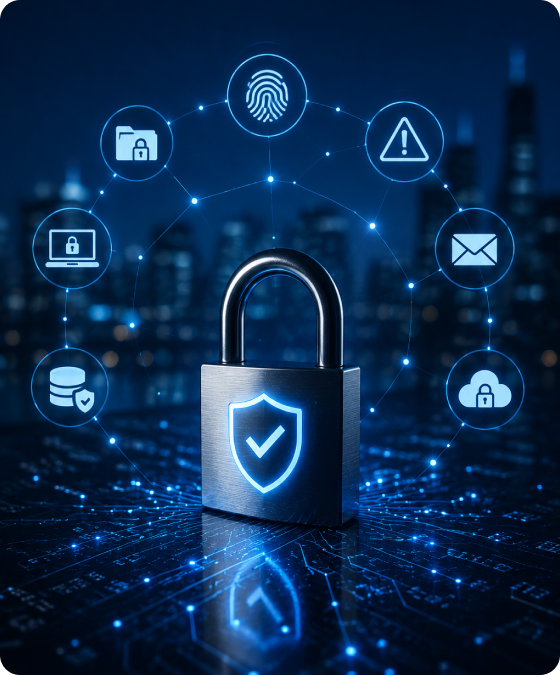 Why Fargo Businesses Choose Corporate Technologies​