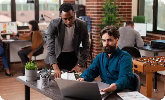 Managed IT Services in Aurora, IL