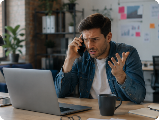 Technology Challenges Facing Louisiana SMBs