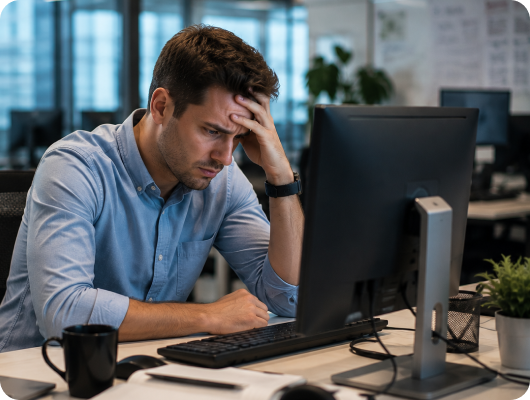 Technology Challenges Facing Grand Rapids SMBs