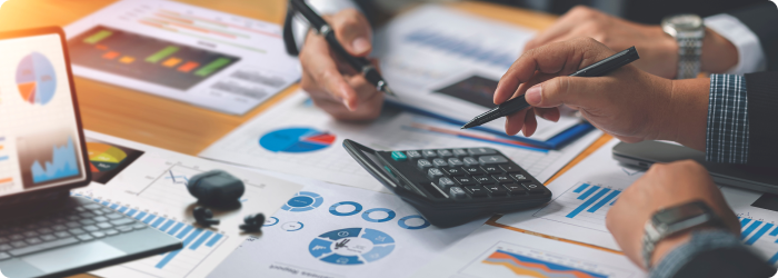 IT Support for Maryland Accounting Firms​