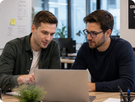 IT Support Built for New Mexico Businesses