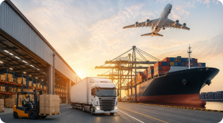 IT Solutions for Florida Logistics & Distribution