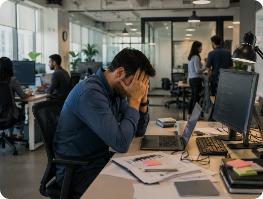 Technology Challenges Facing New Mexico SMBs