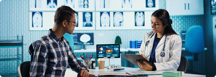 Healthcare IT Support for Maryland Providers​