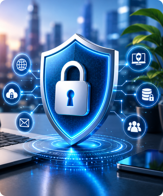 Why Louisiana Businesses Choose Corporate Technologies