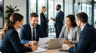 Managed IT Solutions for Florida Professional Services