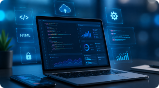 IT Solutions for Reston Technology & Software