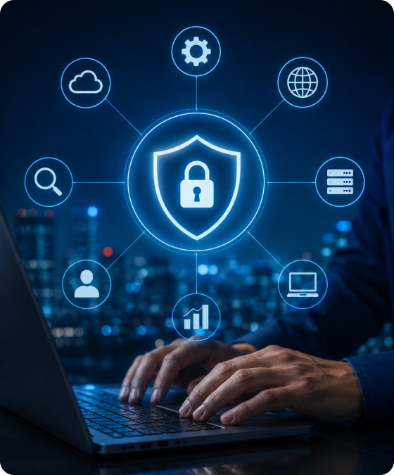 Why New Mexico Businesses Choose Corporate Technologies