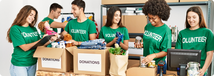 Managed It soluions in Maryland Non-Profit