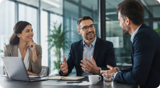 Managed IT Solutions for Reston Professional Services