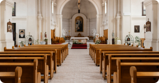 Churches Readiness Assessment