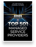 Top 501 Managed Service Providers in Maryland