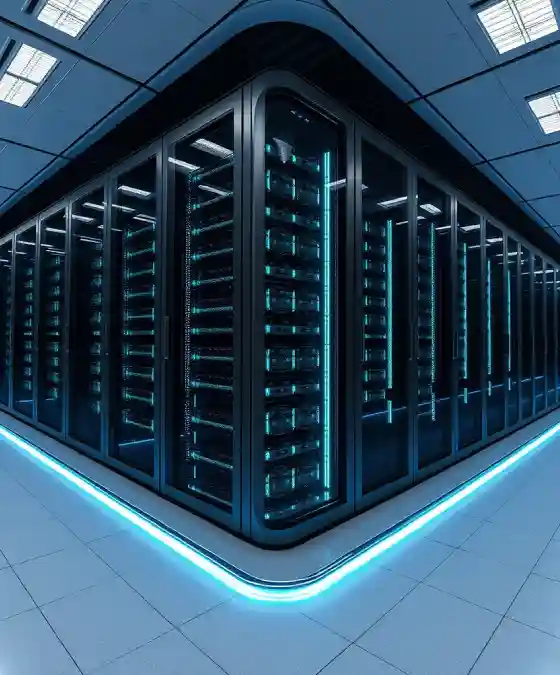 Minneapolis Data Migration