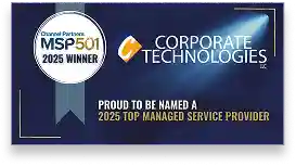Proud to be Named a 2025 Top Manager Service Provider