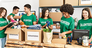 Nonprofit Organization Readiness Assessment