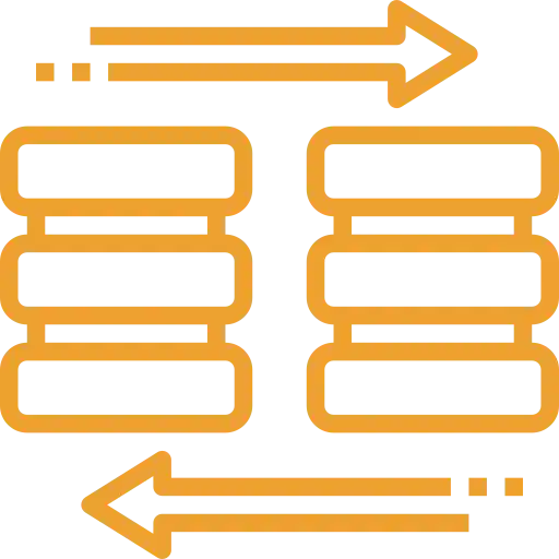 Server-to-cloud migration