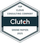 Top Clutch Cloud Consulting Company Grand Rapids 2025
