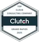 Top Clutch Cloud Consulting Company Grand Rapids 2025