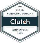 Top Clutch Cloud Consulting Company Minneapolis 2025 1