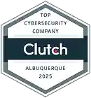 Top Clutch Cybersecurity Company Albuquerque 2025