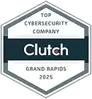 Top Clutch Cybersecurity Company Grand Rapids 2025