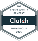 Top Clutch Cybersecurity Company Minneapolis 2025 1
