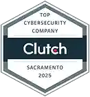 Top Clutch Cybersecurity Company Sacramento 2025