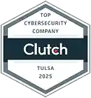 Top Clutch Cybersecurity Company Tulsa 2025
