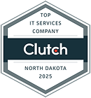 Top Clutch It Services Company North Dakota 2025