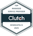 Top Clutch Managed Service Provider Minneapolis 2025