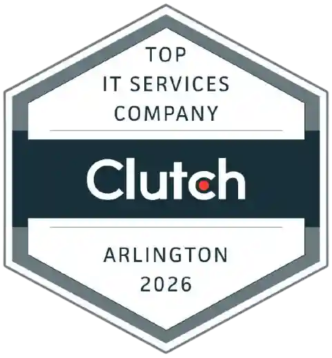 Top IT services company in Virginia