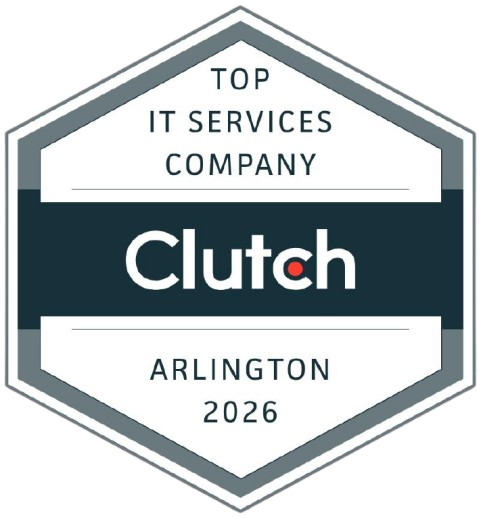 Top IT services company in Virginia