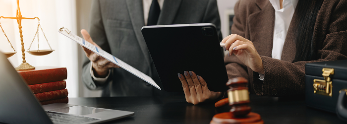 Managed IT for Maryland Law Firms​