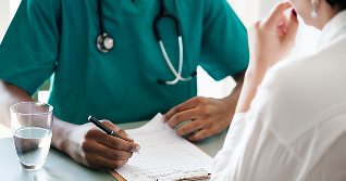 Healthcare Readiness Assessment