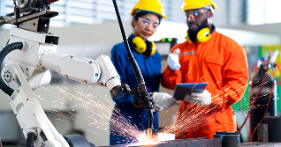 Manufacturing Readiness Assessment