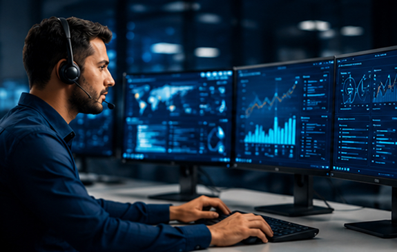 Faster Support Without Expanding Payroll