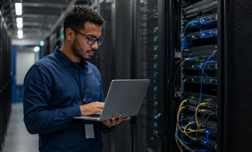 Managed IT Services in Rockford, IL