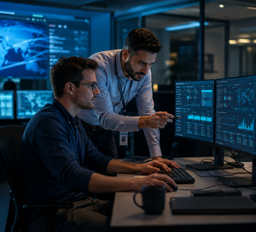 Reliable IT Support for Businesses in Waukegan