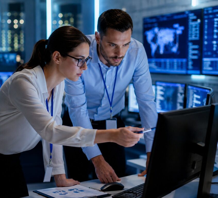 Reliable IT Support for Businesses in Joliet