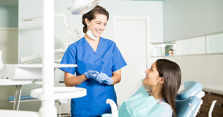 Dental Office Readiness Assessment