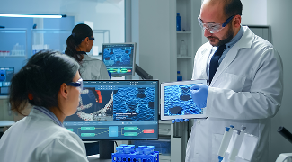 Healthcare & Medical Technology on Grand Rapids