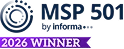 2026 winner by informa