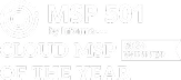 Cloud MSP Award