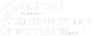 Cyber MSP Award