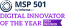 MSP digital innovator