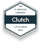 Top-Clutch-It-Services-Company-Little-Rock-2025-1