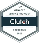 Top-Clutch-Managed-Service-Provider-Frederick-2025-1